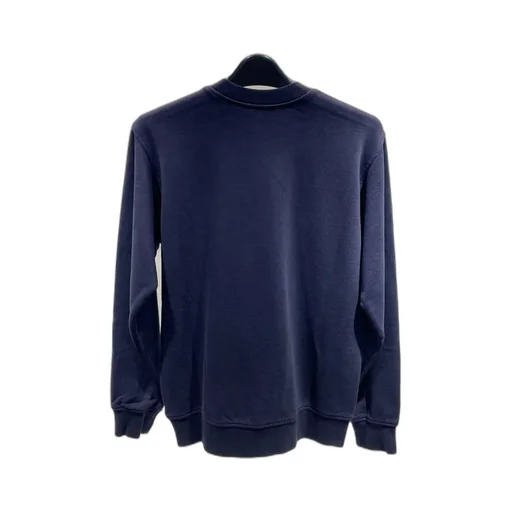 Long-Sleeved Sweater
