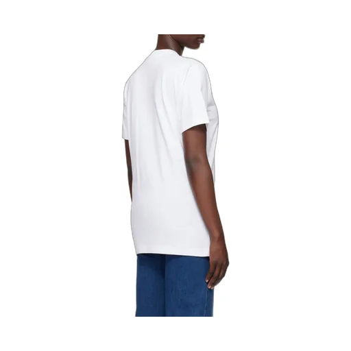 Logo-Print Crewneck T-Shirt