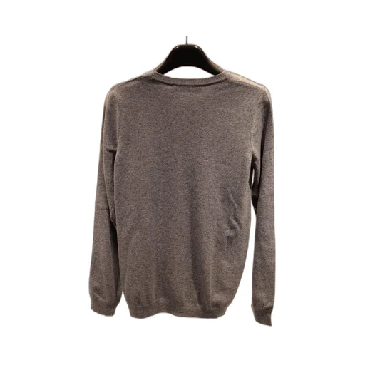 Long-Sleeved Sweater