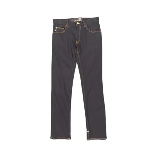 Belt-Loop Jeans