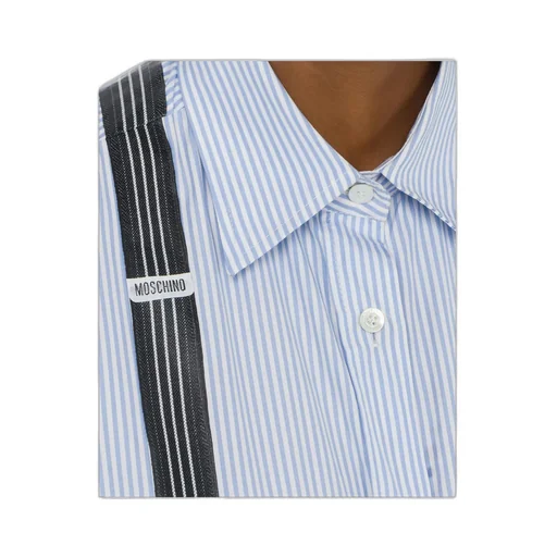 Striped Shirt