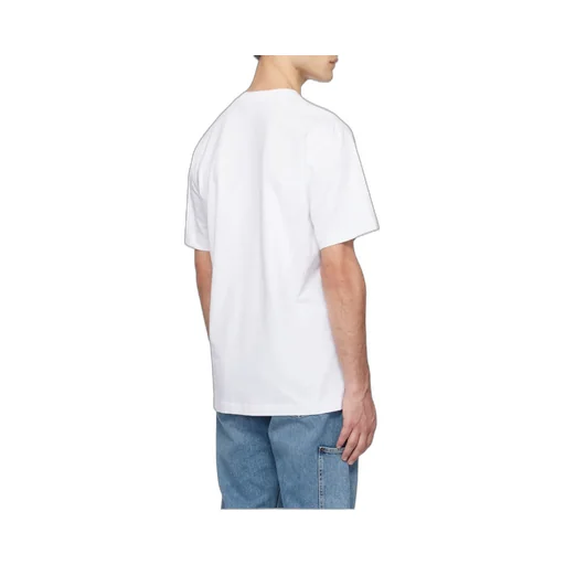 Slogan-Print T-Shirt