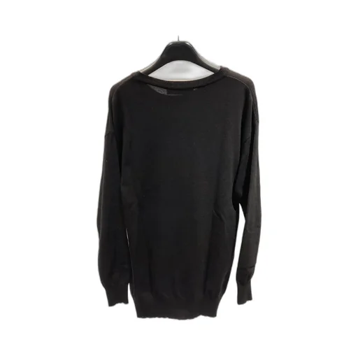 Long-Sleeved Sweater