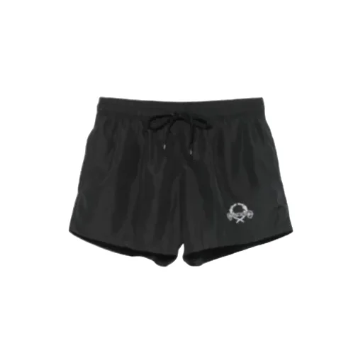 Drawline Swimming Trunks