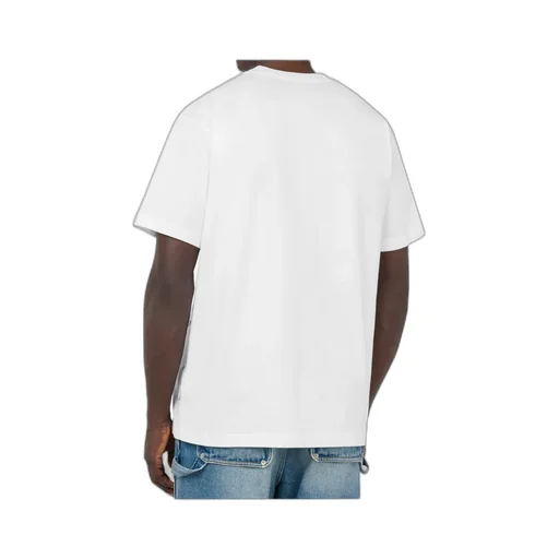 Slogan-Print T-Shirt