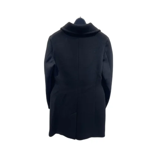 Long-Sleeved Coat