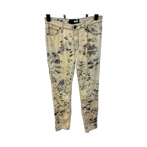 Multi-Pocket Jeans