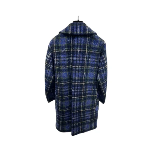 Long-Sleeved Coat