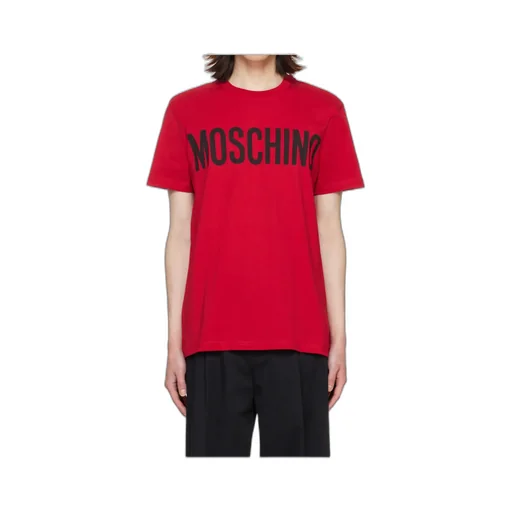 Logo Printed T-Shirt