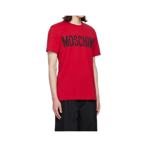 Logo Printed T-Shirt
