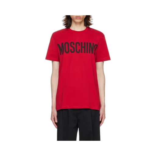 Logo Printed T-Shirt
