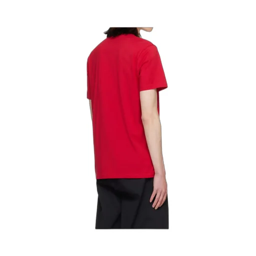 Logo Printed T-Shirt