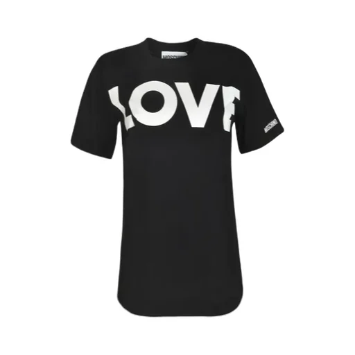 Love Crewneck T-Shirt