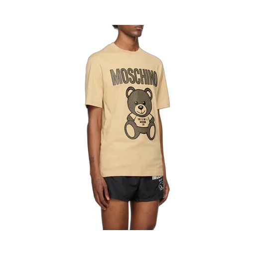 Logo Printed T-Shirt