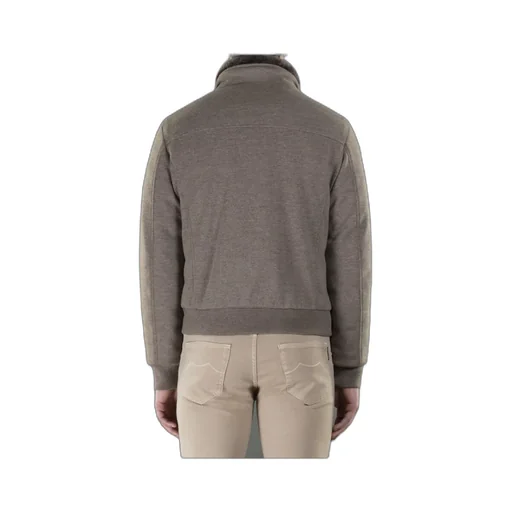 Bellati-Mrw Bomber Jacket