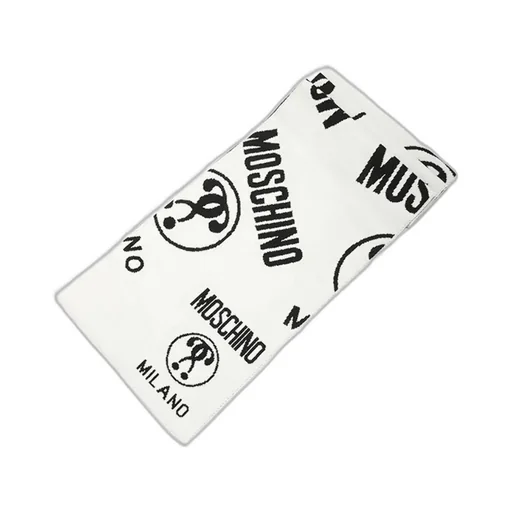 Logo Detail Scarf