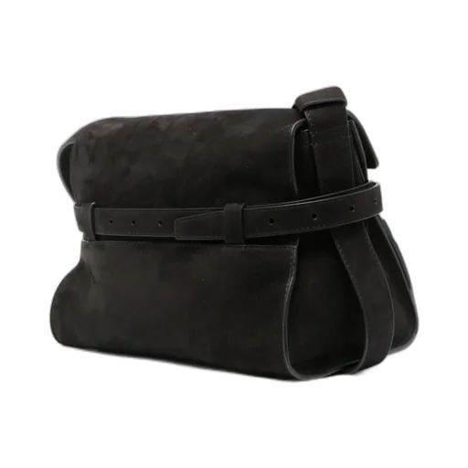 Tie Me Shoulder Bag
