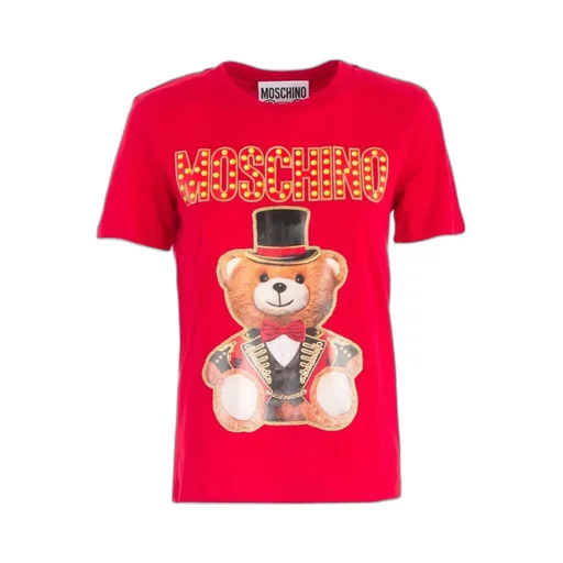 O-Neck Short-Sleeved T-Shirt
