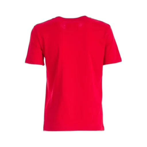 O-Neck Short-Sleeved T-Shirt