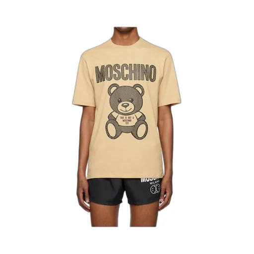 Logo Printed T-Shirt