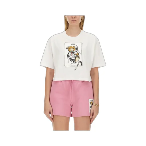 Short-Sleeved T-Shirt
