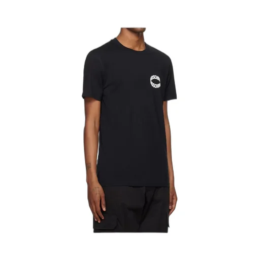 Loop Printed T-Shirt