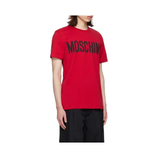 Logo Printed T-Shirt