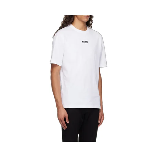 Logo Round-Neck T-Shirt