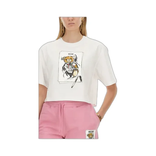 Short-Sleeved T-Shirt