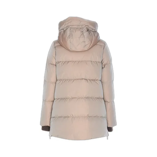 Carinzia Hooded Coat