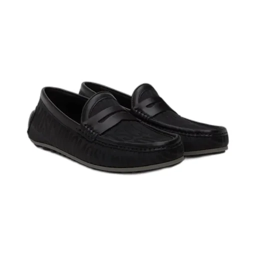 Pull-On Loafers