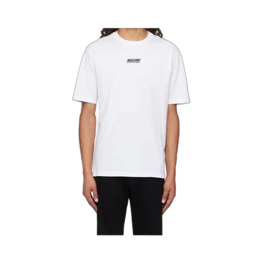 Logo Round-Neck T-Shirt