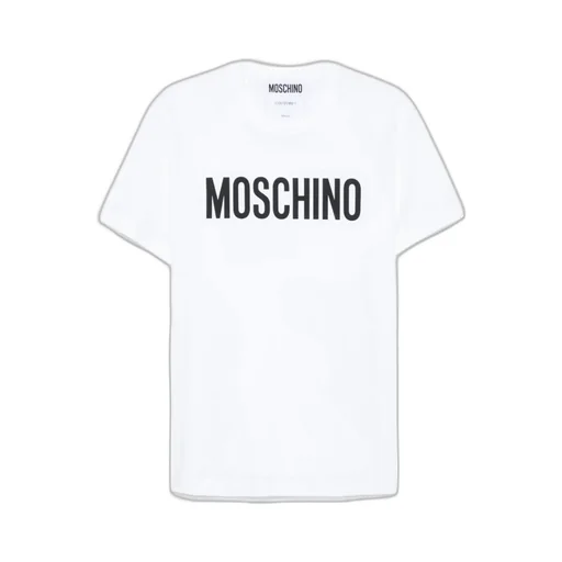 Logo-Print T-Shirt