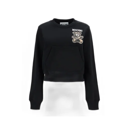 Teddy Bear Sweatshirt