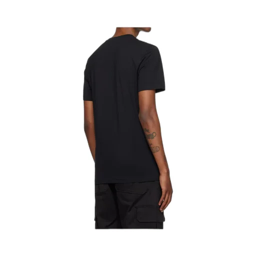 Loop Printed T-Shirt