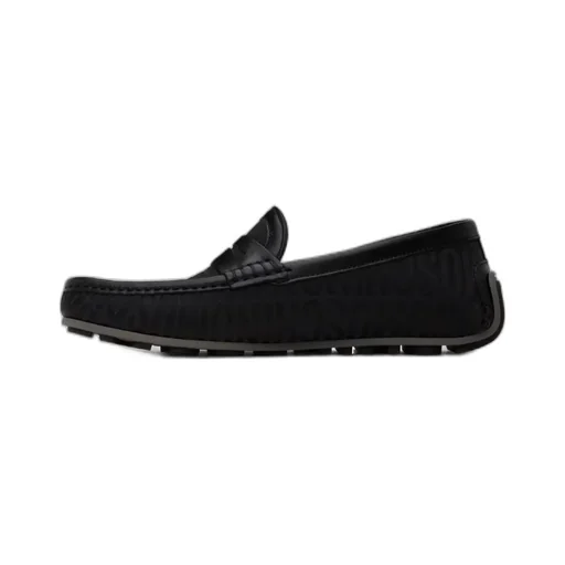 Pull-On Loafers