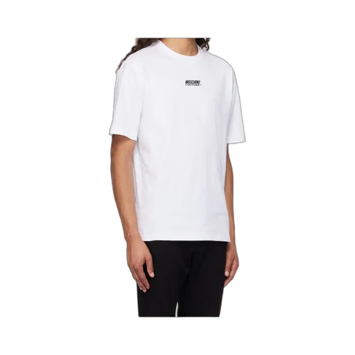 Logo Round-Neck T-Shirt