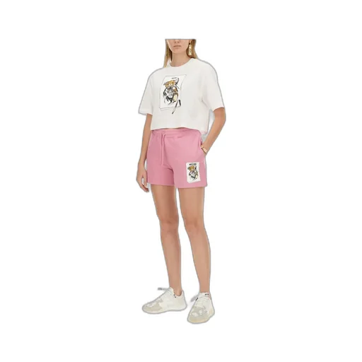 Short-Sleeved T-Shirt