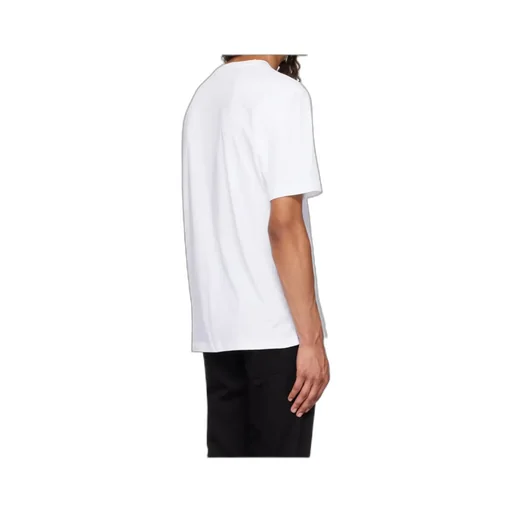 Logo Round-Neck T-Shirt