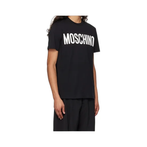 Logo Printed T-Shirt