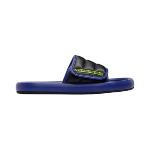 Logo Sandals