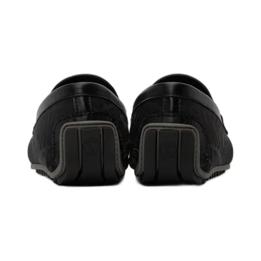 Pull-On Loafers