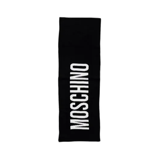 Contrasting Scarf