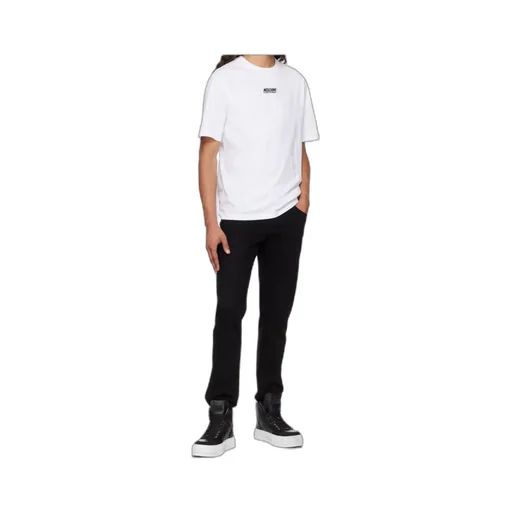 Logo Round-Neck T-Shirt