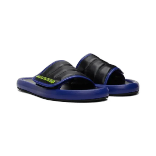 Logo Sandals