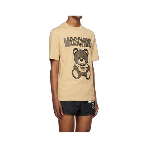 Logo Printed T-Shirt
