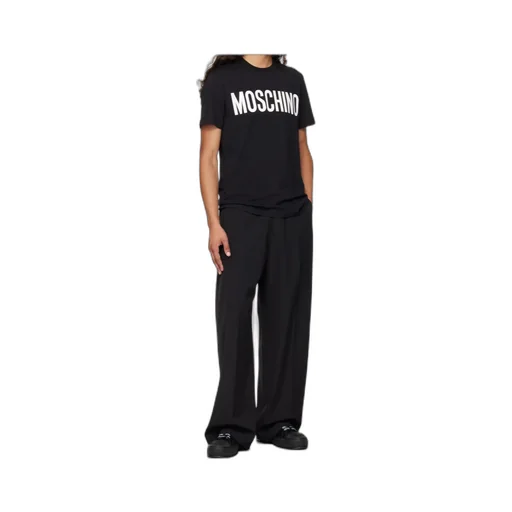 Logo Printed T-Shirt