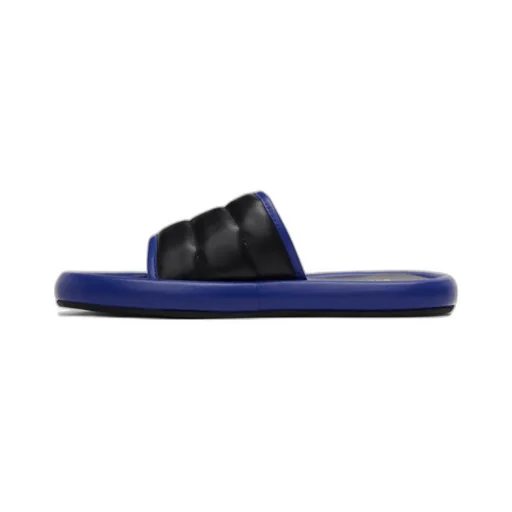 Logo Sandals