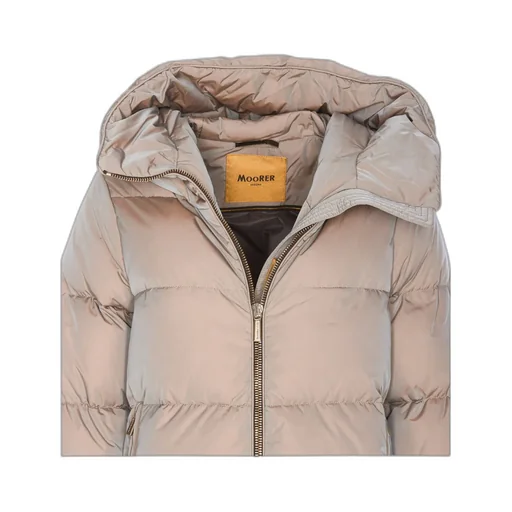 Carinzia Hooded Coat