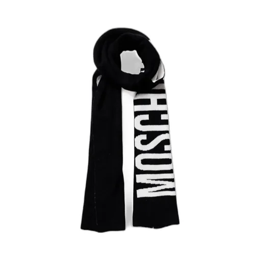Contrasting Scarf